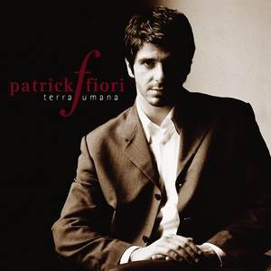 Patrick Fiori - Terra umana (Version italienne)