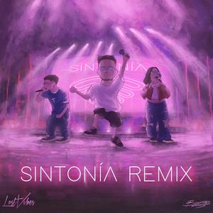 Sintonía (feat. aikia & COS) (Remix)