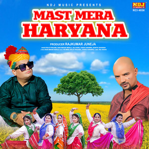 Mast Mera Haryana