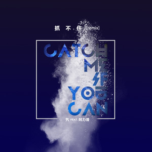 抓不住 (Remix)