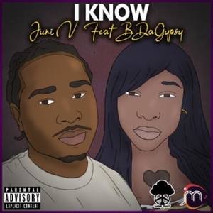 I Know (Explicit)