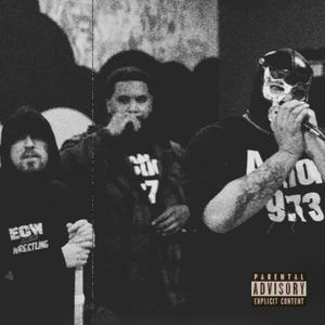 Swarm Of Heels (feat. EricTheRed13 & Action Figure 973) (Explicit)