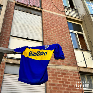 Boca Juniors (Explicit)