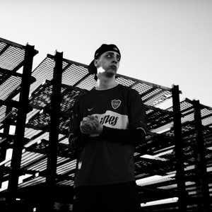 Boca Juniors (Explicit)