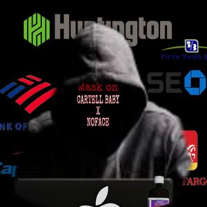 Mask On (feat. NoFace) (Explicit)