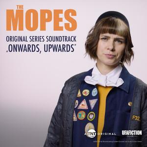 Onwards, Upwards(feat. Nora Tschirner, Roel Dirven & Charlie Grant) (Orchestral Version)