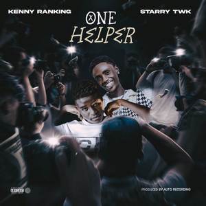 One Helper (Explicit)