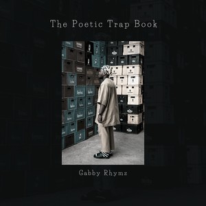 The Poetic Trap Book (Explicit)