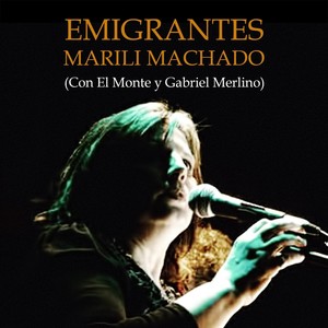 Emigrantes (feat. El Monte & Gabriel Merlino)