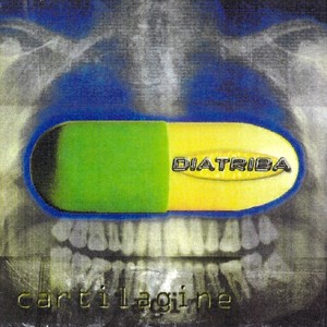 Cartilagine (Explicit)