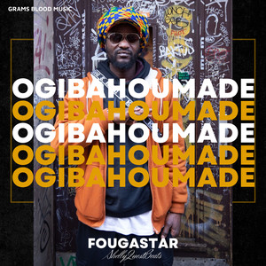 Ogibahoumade (feat. Shelly Quest Beats)