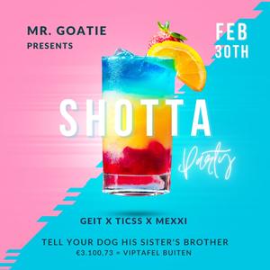 Shotta (feat. Ticss & Mexxi)