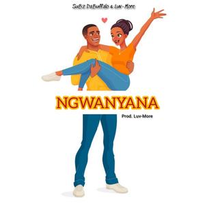 Ngwanyana