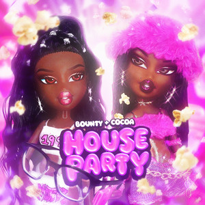 House Party (Explicit)