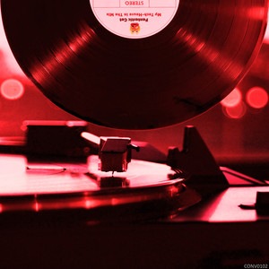 My Tech-House in The Mix (deep intermix)