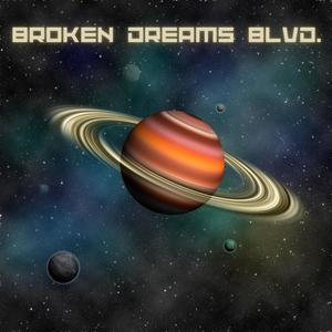 Broken Dreams Blvd.