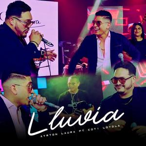 Lluvia (feat. Coti Loyola)