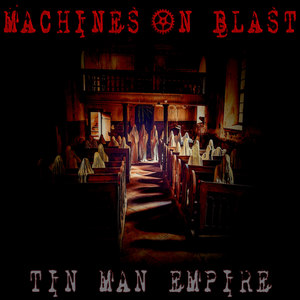 Tin Man Empire