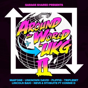 Around The World In UKG, Vol. 2