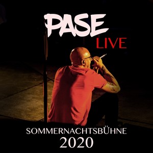 Sommernachtsbühne 2020 (Live Version)