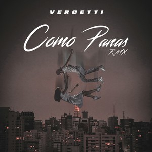 Como Panas (Remix)