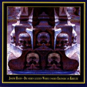 Walter Jens - Das Vierte Wort (The Fourth Word) - Deus Meus, Ut Quid Dereliquistime (Haydn)