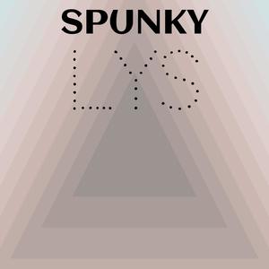 Spunky Lys