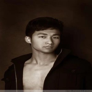 喜欢和你在一起