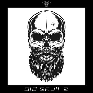 Old Skull 2