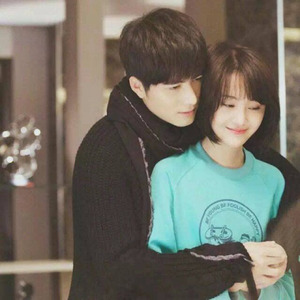 追光者 英文版 (Single Version)