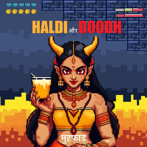 Haldi aur Doodh (Explicit)