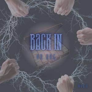 BACK IN YO BAG (Explicit)