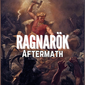 Ragnarök Aftermath
