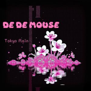 Tokyo Rain