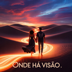 Onde Há Visão
