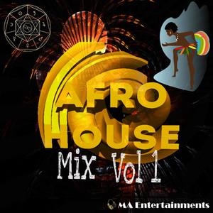 Afrohouse Mix, Vol. 1