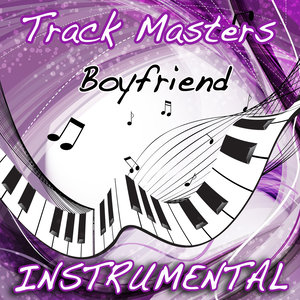 Boyfriend (Justin Bieber Instrumental Cover