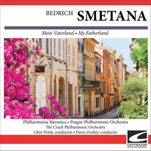 Bedrich Smetana - Mein Vaterland / My Fatherland