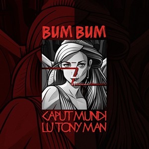 Bum Bum (Blizz Official Remix) [Explicit]