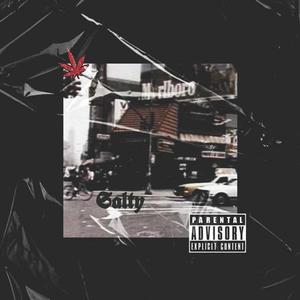 Salty - Trili(feat. Keight) (Explicit)