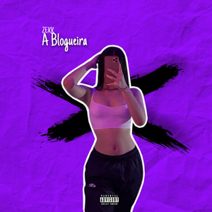 A Blogueira