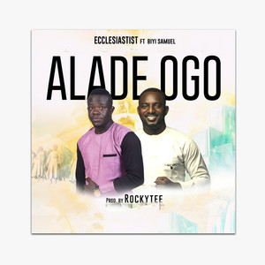 Alade Ogo