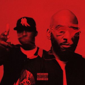 La Pègre Noire (Explicit)