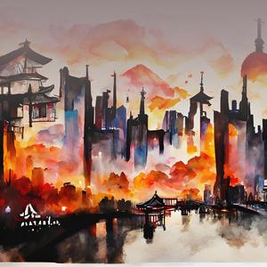 stars with every sigh