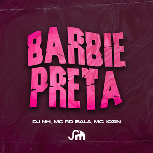 Barbie Preta (Explicit)