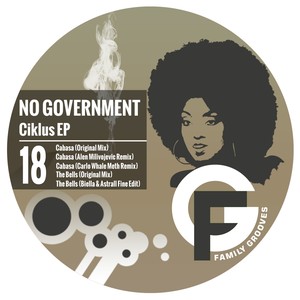 Cabasa (Original Mix)