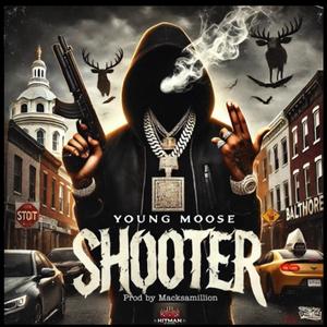 Shooter (Radio Edit) [Explicit]