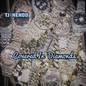 Covered In Diamonds (Explicit)