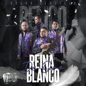 Reina de oro blanco