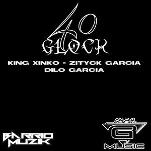 40 Glock (Explicit)